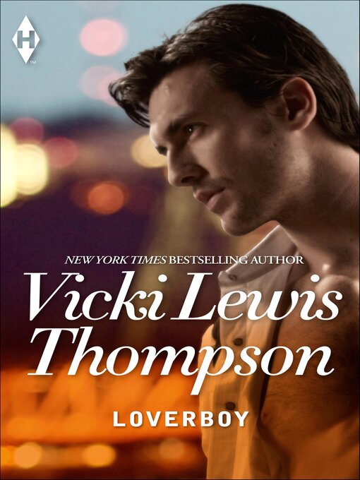 Cover image for Loverboy